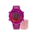 Miniatyrbild 1 av 2: Unisexklocka Watx & Colors RELOJ1_L (Ø 49 mm)