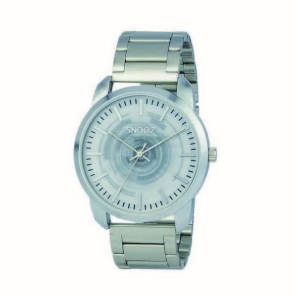 Unisex ur Snooz Saa0043-61 (Ø 44 mm)