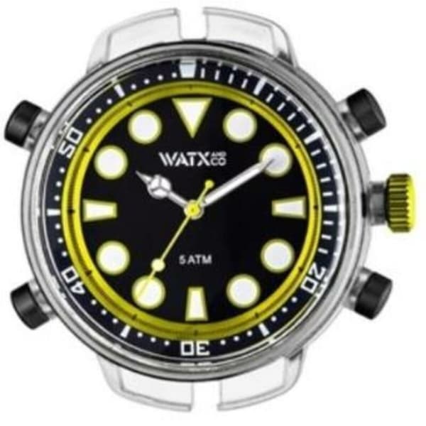 Unisexklocka Watx & Colors RWA5703 (Ø 49 mm)