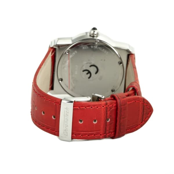 Unisexklocka Chronotech CT-7279M-05 (Ø 38 mm)