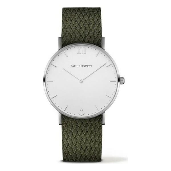 Unisexklocka Paul Hewitt PH-SA-S-St-W-20S (Ø 39 mm)