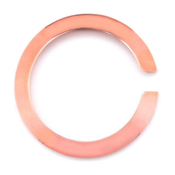 Bezel Glam Rock GC3044CR