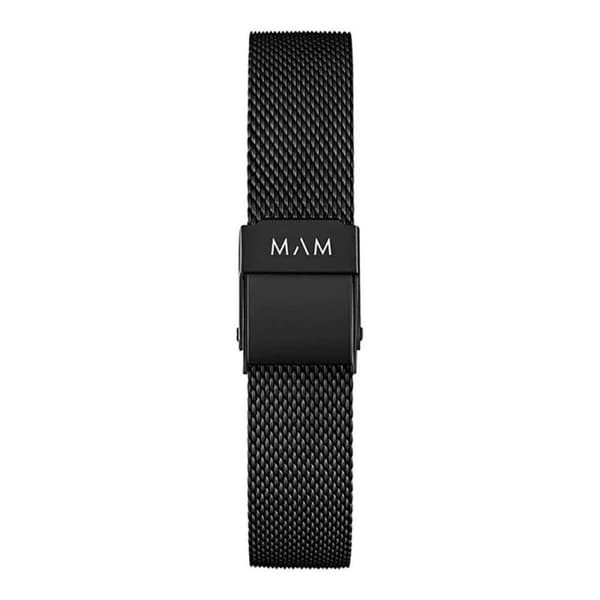 Unisexklocka MAM 680 (Ø 33 mm)