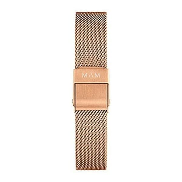 Unisexklocka MAM 664 (Ø 33 mm)