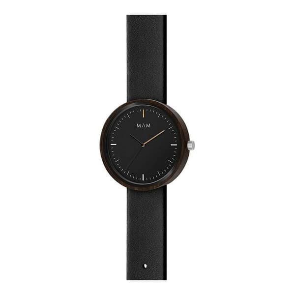 Unisexklocka MAM 642 (Ø 39 mm)