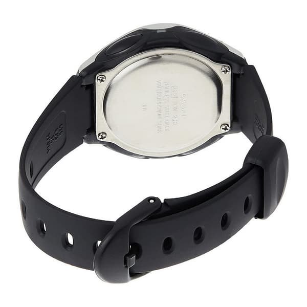 Unisexklocka Casio LW-200-1BVDF (Ø 30 mm)