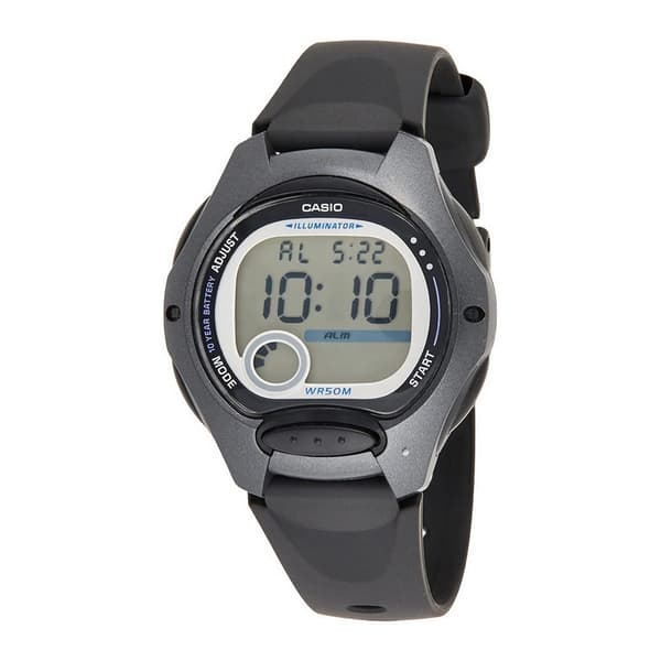 Unisexklocka Casio LW-200-1BVDF (Ø 30 mm)