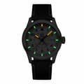Miniatyrbillede 2 af 3: Unisex ur Luminox XA.9527 (Ø 42 mm)