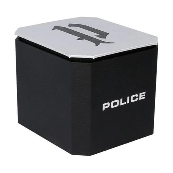 Unisexklocka Police PL-15663JSTB-02 (Ø 48 mm)