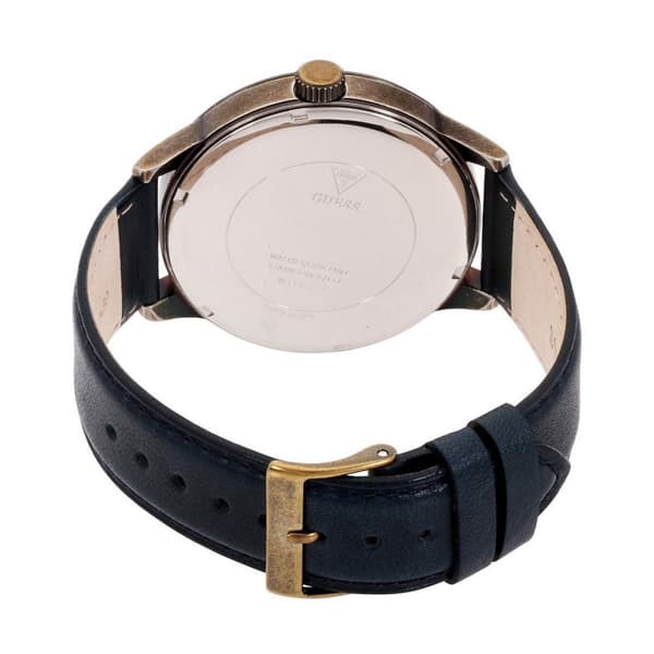 Unisexklocka Guess W1101G2 (Ø 46 mm)
