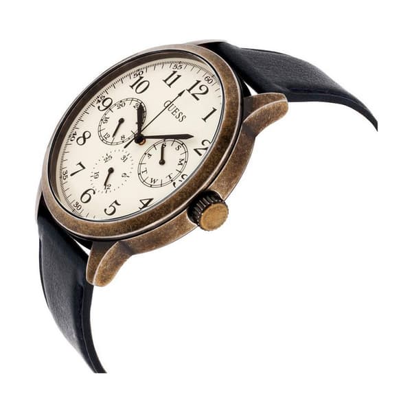 Unisexklocka Guess W1101G2 (Ø 46 mm)