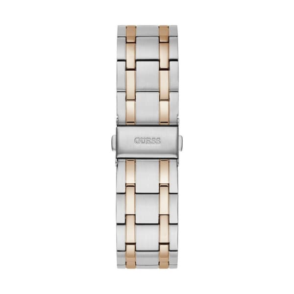 Unisexklocka Guess GW0330G3 (Ø 45 mm)