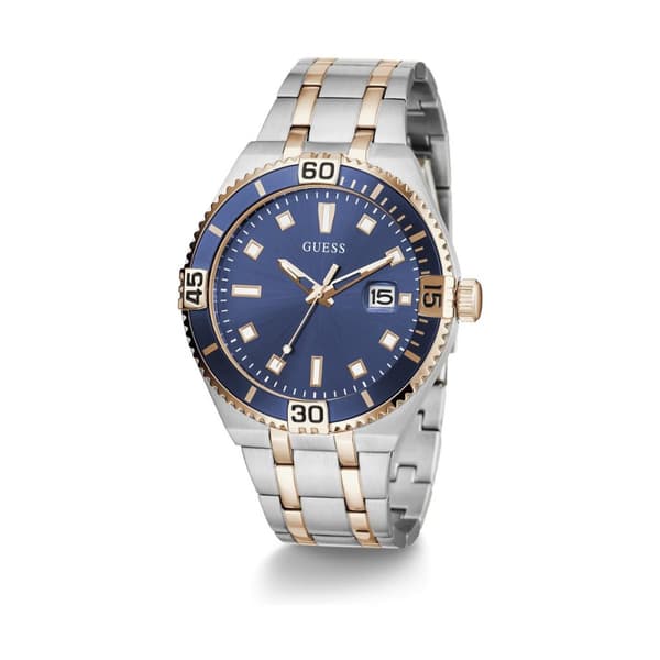 Unisexklocka Guess GW0330G3 (Ø 45 mm)