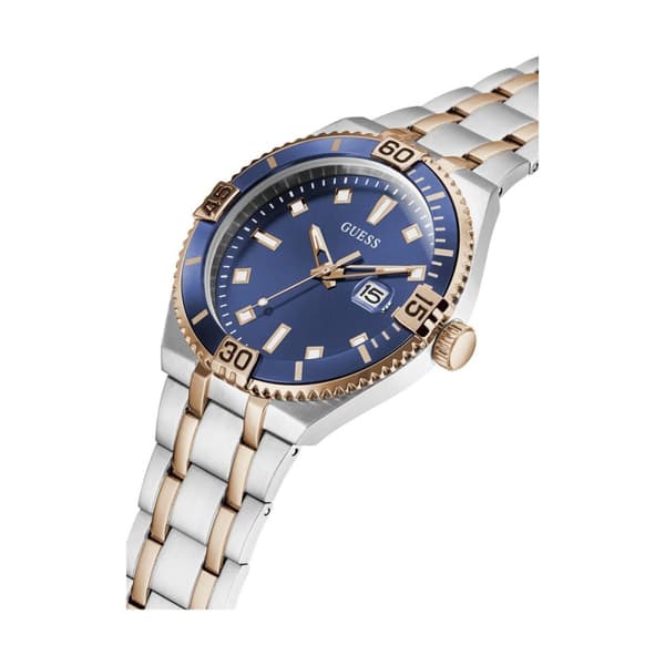 Unisexklocka Guess GW0330G3 (Ø 45 mm)