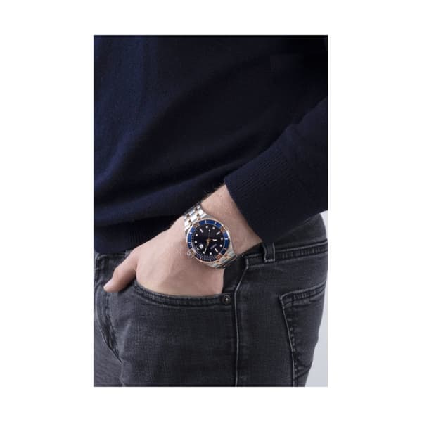 Unisexklocka Guess GW0330G3 (Ø 45 mm)