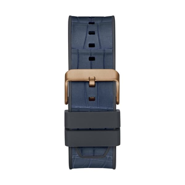 Unisexklocka Guess GW0326G1 (Ø 48 mm)