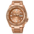 Miniatyrbild 1 av 2: Unisexklocka Seiko SRPE72K1 Rosa (Ø 42 mm)