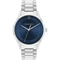 Miniatyrbillede 1 af 3: Unisex ur Calvin Klein 25200225 (Ø 40 mm)
