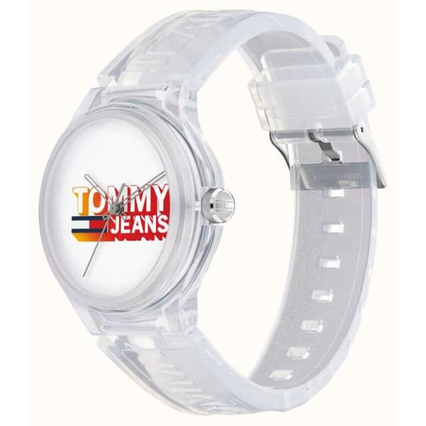 Herrklocka Tommy Hilfiger 1720027 (Ø 40 mm)