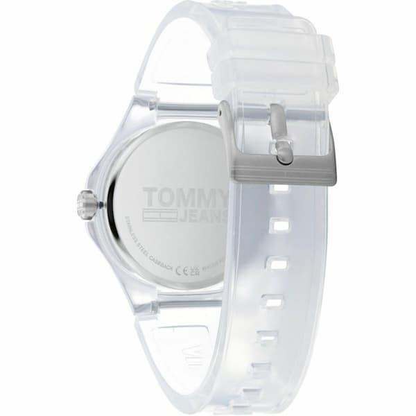 Herrklocka Tommy Hilfiger 1720027 (Ø 40 mm)