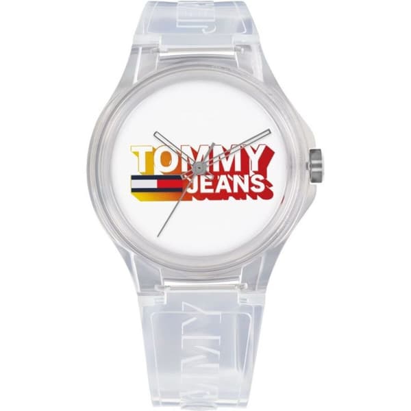 Herrklocka Tommy Hilfiger 1720027 (Ø 40 mm)