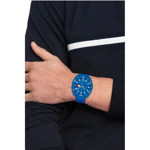 Herreur Tommy Hilfiger 1792068 (Ø 45 mm)