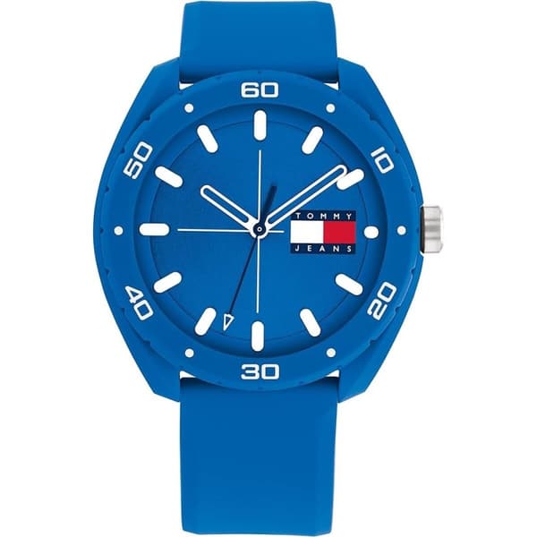 Herreur Tommy Hilfiger 1792068 (Ø 45 mm)