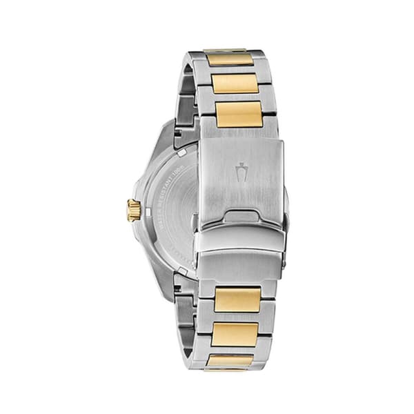 Herrklocka Bulova 98B334