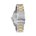 Miniatyrbild 3 av 4: Herrklocka Bulova 98B334