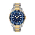 Miniatyrbild 1 av 4: Herrklocka Bulova 98B334