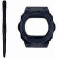Miniatyrbild 5 av 6: Unisexklocka Casio G-Shock THE ORIGIN - REMASTER BLACK SERIE 40TH ANNIVERSARY BY ERIC HAZE (2 BEZELS)
