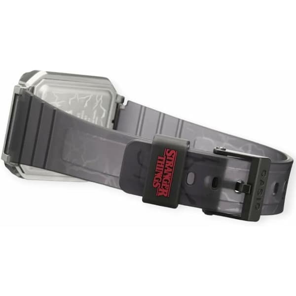 Unisexklocka Casio STRANGER THINGS SPECIAL EDITION (Ø 33,5 mm)
