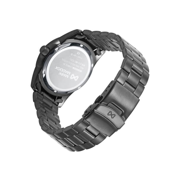 Herrklocka Mark Maddox HM0136-57