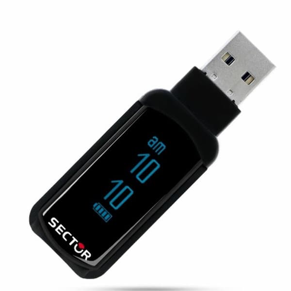 Unisexklocka Sector SECTOR FIT (Ø 36 mm) (Ø 31 mm) (Ø 45 mm)