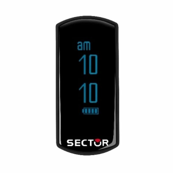 Unisexklocka Sector SECTOR FIT (Ø 36 mm) (Ø 31 mm) (Ø 45 mm)