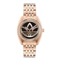 Miniatyrbild 1 av 7: Herrklocka Adidas AOFH230 - Guld