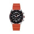 Miniatyrbild 6 av 7: Herrklocka Breil EW063 (Ø 43 mm) - Orange