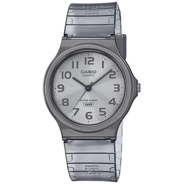Unisexklocka Casio MQ-24S-8BEF (Ø 34,9 mm)