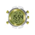Miniatyrbild 1 av 3: Unisexklocka Watx & Colors RWA1733 Gul (Ø 49 mm)