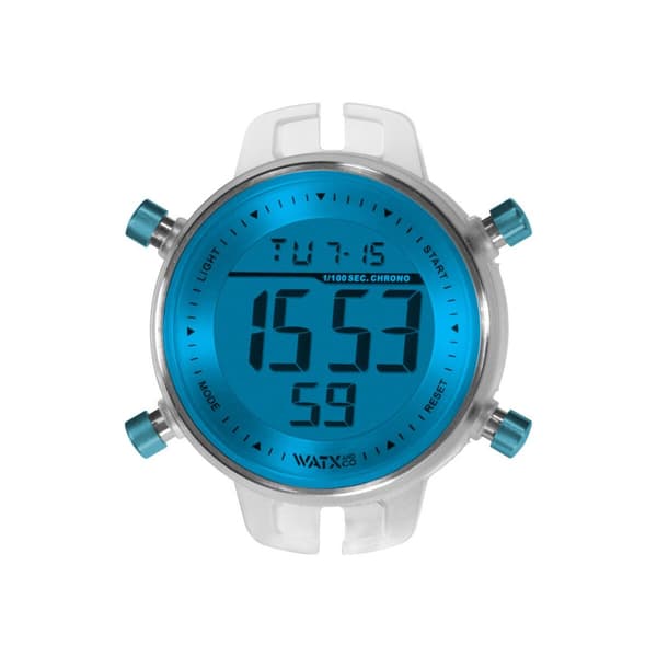 Unisexklocka Watx & Colors  RWA1044 (Ø 43 mm)