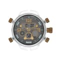 Miniatyrbild 1 av 2: Unisexklocka Watx & Colors RWA2817  Grön (Ø 49 mm)