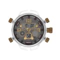 Miniatyrbild 1 av 2: Unisexklocka Watx & Colors RWA2820 Brun (Ø 49 mm)