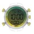 Miniatyrbild 1 av 3: Unisexklocka Watx & Colors RWA1738  Multicolour (Ø 49 mm)