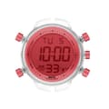 Miniatyrbild 1 av 2: Unisexklocka Watx & Colors RWA1789 Orange (Ø 49 mm)