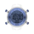 Miniatyrbild 1 av 2: Unisexklocka Watx & Colors RWA1091 (Ø 43 mm)
