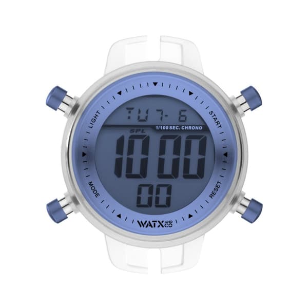 Unisexklocka Watx & Colors RWA1091 (Ø 43 mm)
