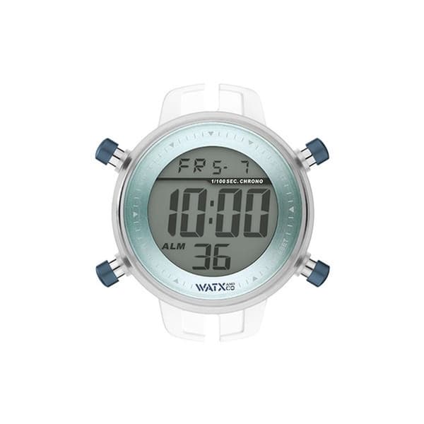 Unisexklocka Watx & Colors RWA1065 (Ø 43 mm)