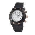 Miniatyrbild 1 av 3: Unisexklocka Glam Rock GR62115-B (Ø 46 mm)