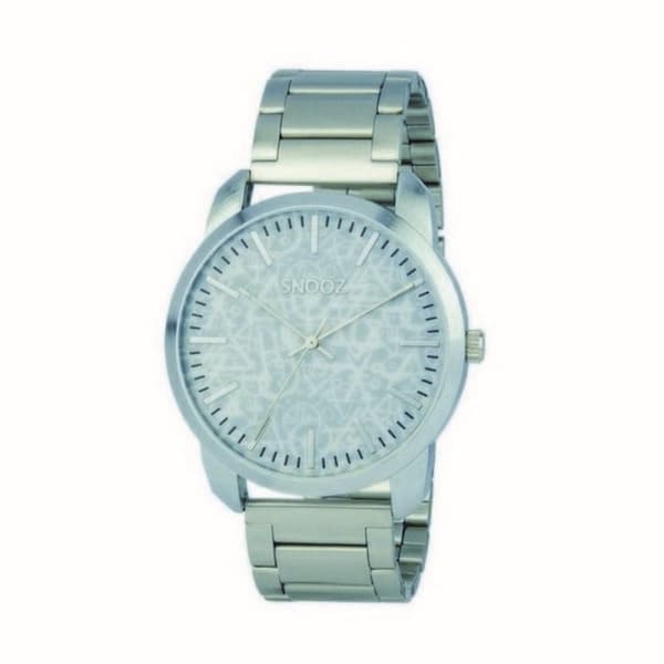 Unisex ur Snooz Saa0043-63 (Ø 44 mm)
