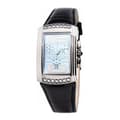 Miniatyrbillede 1 af 3: Unisex ur Chronotech CT7018B-04S (Ø 28 mm)